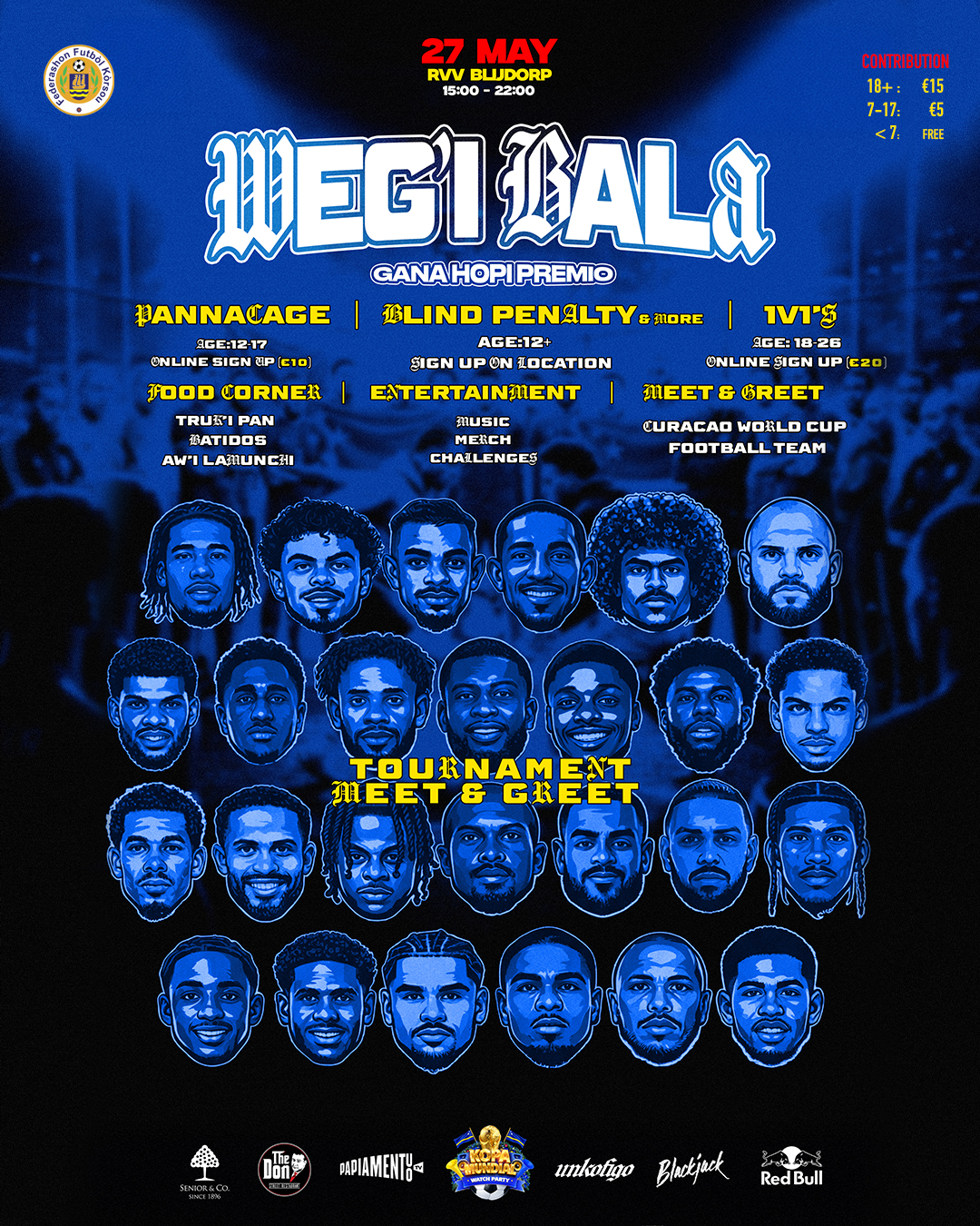WEG’I BALA 2026