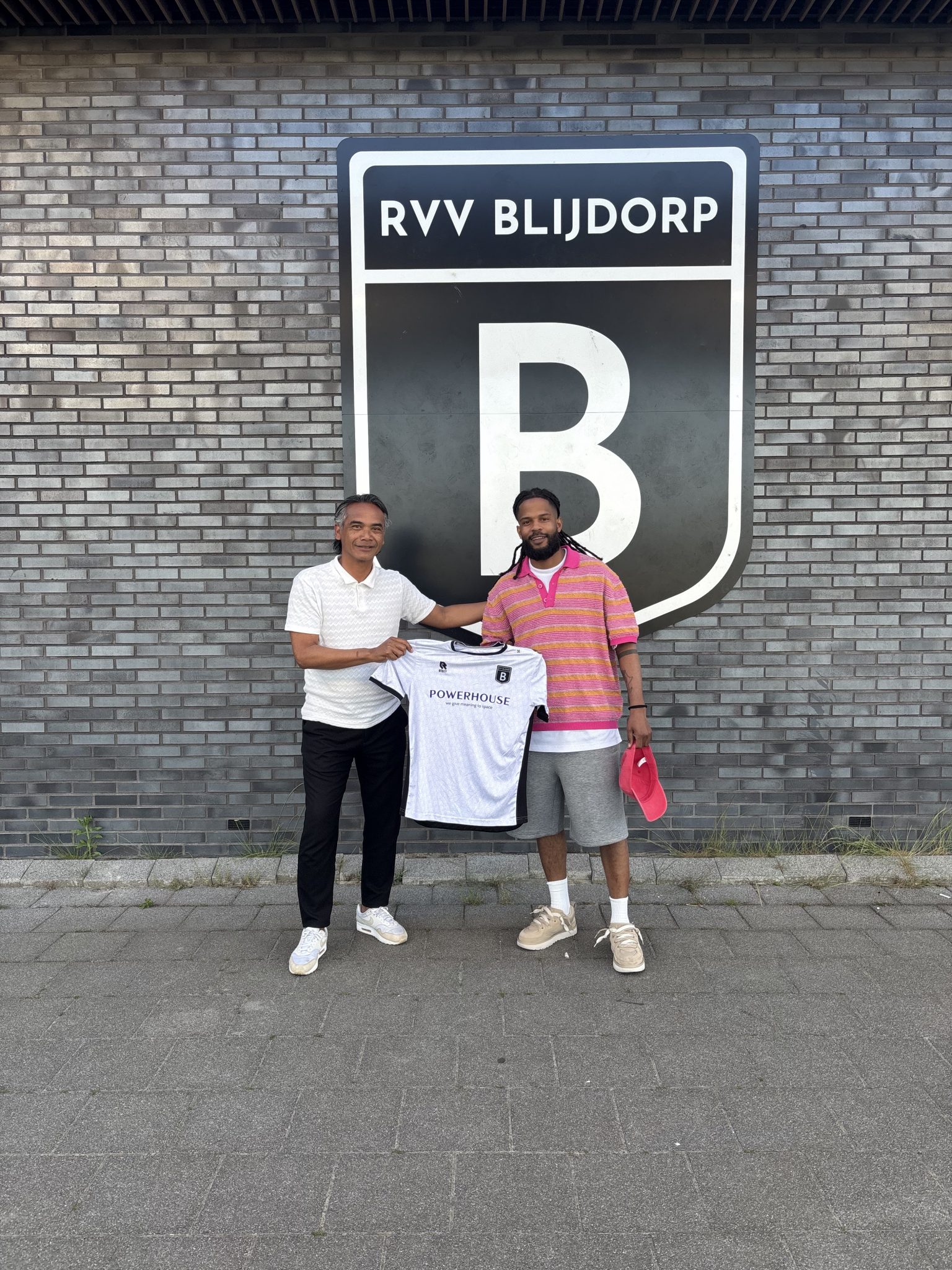 Selectie RVV Blijdorp krijgt verder vorm; Angelo Semil sluit aan