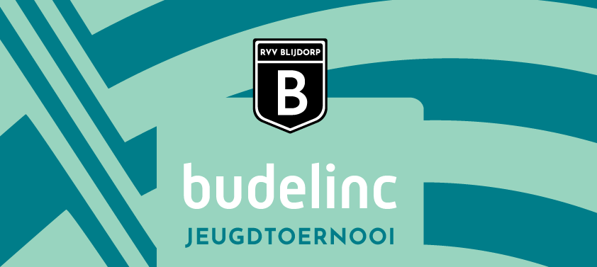 RVV Blijdorp Budelinc Toernooi Maandag 25 mei 2026