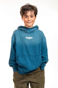 Pupil van de Week 'Dexter Frederix'