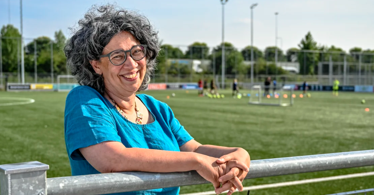 Van de voorzitter: Een bijzonder seizoen