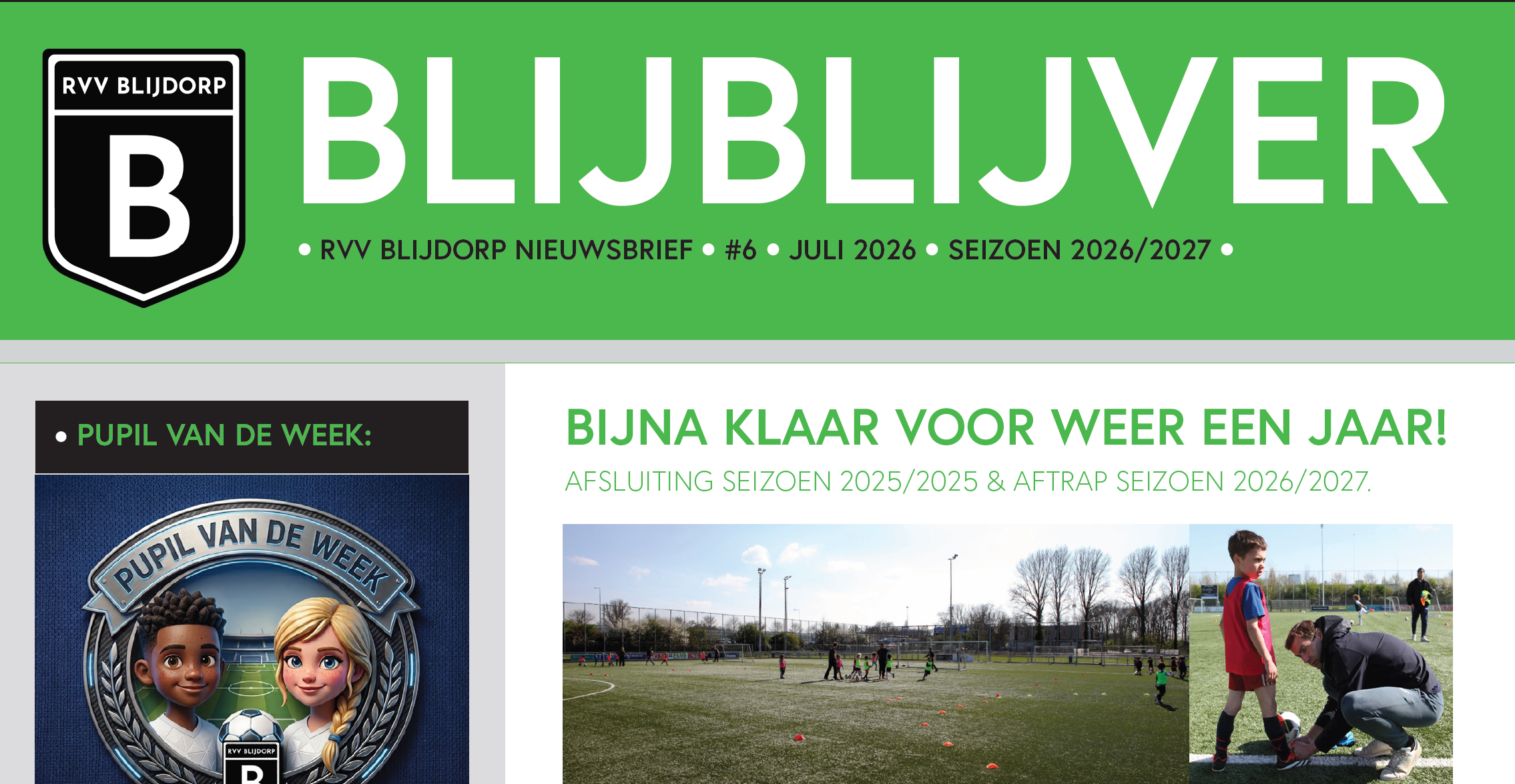 Nieuwsbrief: BlijBlijver juli 2026