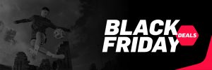 Black Friday Deals van PassaVoetbal