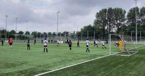 RVV Blijdorp Budelinc Toernooi Maandag 25 mei 2026