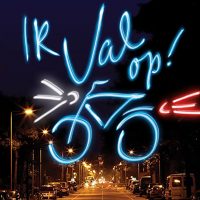 Op de fiets van/naar RVV Blijdorp? Zorg dan dat je fietsverlichting het doet!