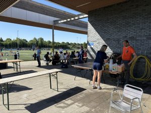 Verslag 3e RVV Blijdorp Budelinc Jeugdtoernooi 25/5/2026 9