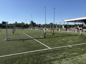 Verslag 3e RVV Blijdorp Budelinc Jeugdtoernooi 25/5/2026 10
