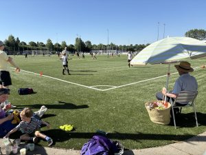 Verslag 3e RVV Blijdorp Budelinc Jeugdtoernooi 25/5/2026 11