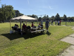 Verslag 3e RVV Blijdorp Budelinc Jeugdtoernooi 25/5/2026 12