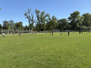Verslag 3e RVV Blijdorp Budelinc Jeugdtoernooi 25/5/2026 14