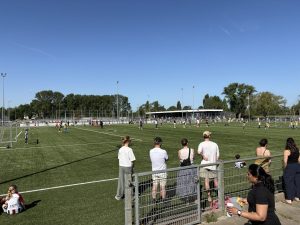 Verslag 3e RVV Blijdorp Budelinc Jeugdtoernooi 25/5/2026 16