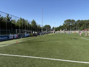 Verslag 3e RVV Blijdorp Budelinc Jeugdtoernooi 25/5/2026 17