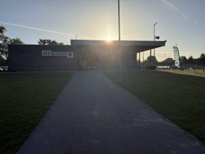 Verslag 3e RVV Blijdorp Budelinc Jeugdtoernooi 25/5/2026 1