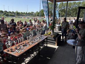 Verslag 3e RVV Blijdorp Budelinc Jeugdtoernooi 25/5/2026 20