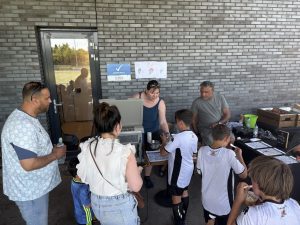 Verslag 3e RVV Blijdorp Budelinc Jeugdtoernooi 25/5/2026 25