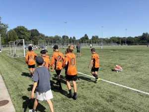 Verslag 3e RVV Blijdorp Budelinc Jeugdtoernooi 25/5/2026 28
