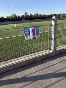 Verslag 3e RVV Blijdorp Budelinc Jeugdtoernooi 25/5/2026 2
