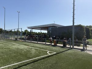 Verslag 3e RVV Blijdorp Budelinc Jeugdtoernooi 25/5/2026 29