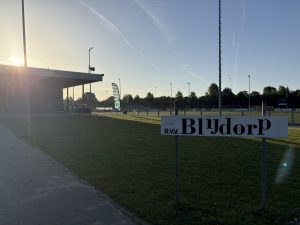 Verslag 3e RVV Blijdorp Budelinc Jeugdtoernooi 25/5/2026
