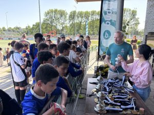 Verslag 3e RVV Blijdorp Budelinc Jeugdtoernooi 25/5/2026 33
