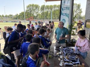Verslag 3e RVV Blijdorp Budelinc Jeugdtoernooi 25/5/2026 34