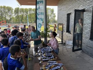 Verslag 3e RVV Blijdorp Budelinc Jeugdtoernooi 25/5/2026 35