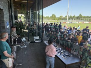 Verslag 3e RVV Blijdorp Budelinc Jeugdtoernooi 25/5/2026 37