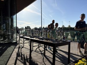 Verslag 3e RVV Blijdorp Budelinc Jeugdtoernooi 25/5/2026 3