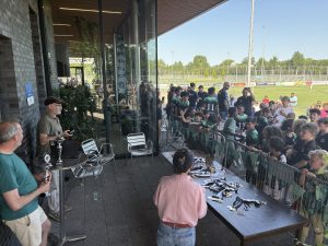 Verslag 3e RVV Blijdorp Budelinc Jeugdtoernooi 25/5/2026 39