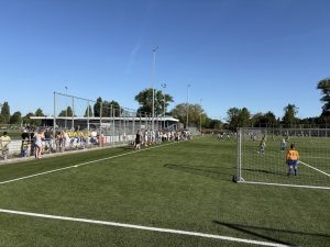 Verslag 3e RVV Blijdorp Budelinc Jeugdtoernooi 25/5/2026 6