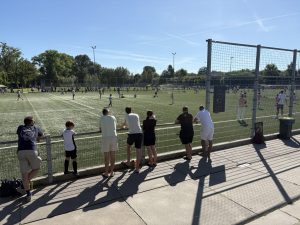 Verslag 3e RVV Blijdorp Budelinc Jeugdtoernooi 25/5/2026 8
