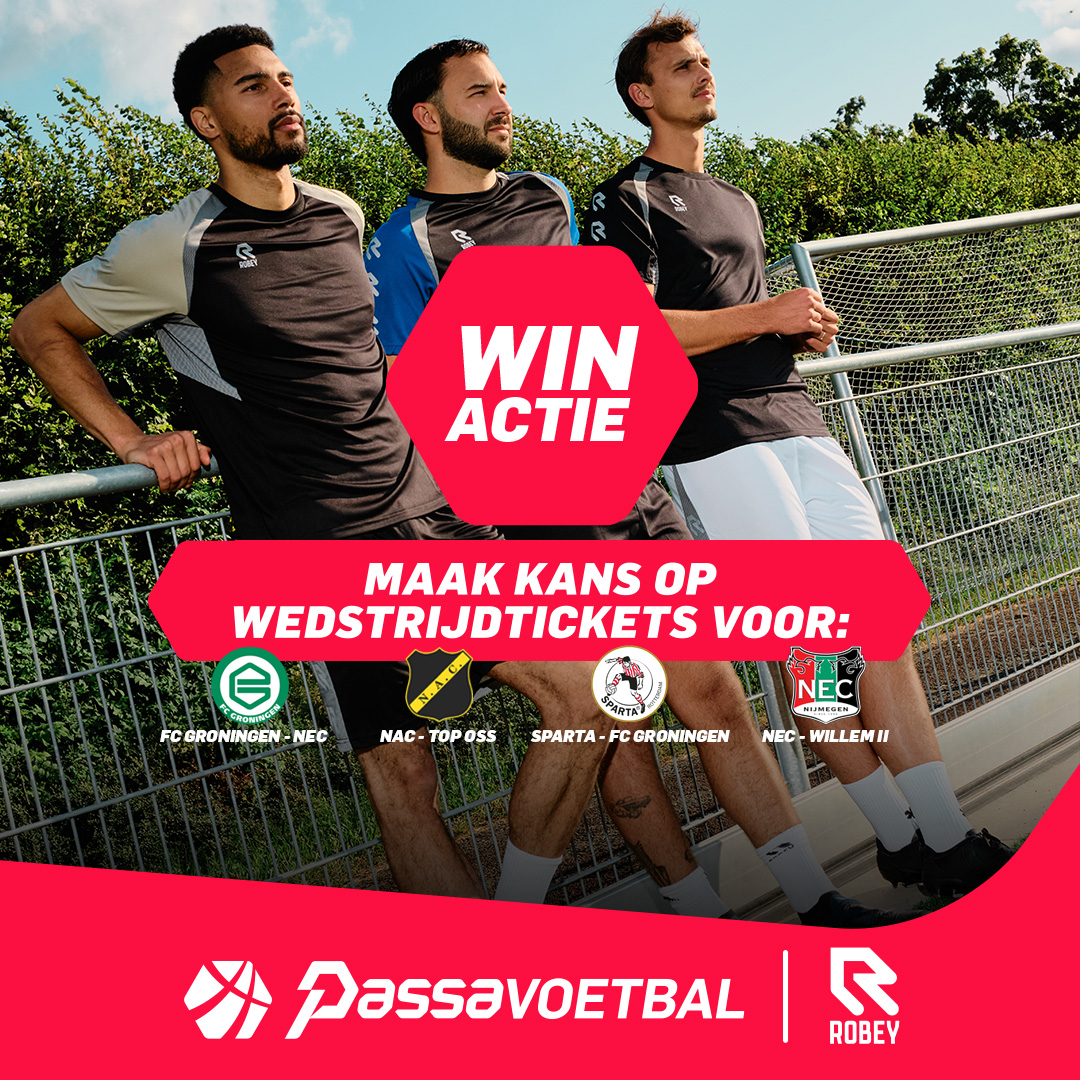Win business seat tickets voor jouw favoriete club